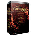 [DVD] Lord Of The Ring Trilogy