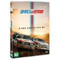 [DVD] Race For Glory: Audi Vs Lancia