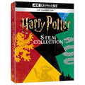 [Blu-ray] Harry Potter 8 Film Collection 2026