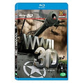 [Blu-ray] World War Ll In 3D