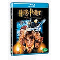 [Blu-ray] Harry Potter And The Sorcerer`S Stone
