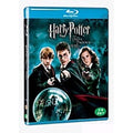 [Blu-ray] Harry Potter And The Order Of The Phoenix