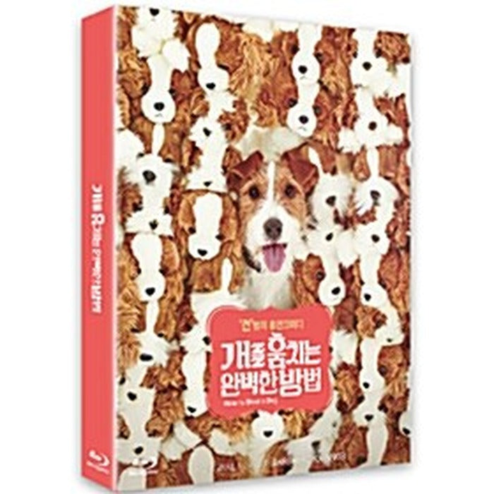 [Blu-ray] How To Steal A Dog