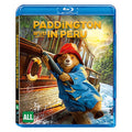 [Blu-ray] Paddington In Peru