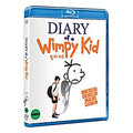 [Blu-ray] Diary Of A Wimpy Kid