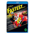 [Blu-ray] FASTEST