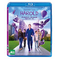 [Blu-ray] Harold And The Purple Crayon