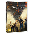 [DVD] TWISTERS