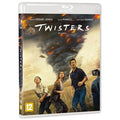 [Blu-ray] TWISTERS