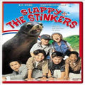 [DVD] Slappy & The Stinkers