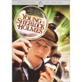 [DVD] Young Sherlock Holmes