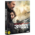 [DVD] 3 Days To Kill