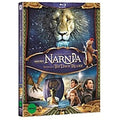 [Blu-ray] The Chronicles Of Narnia: The Voyage Of The Dawn Treader