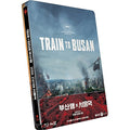 [Blu-ray] 4Disc: 3Bd+Ost