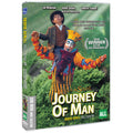 [DVD] Cirque Du Soleil: Journey Of Man