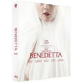 [Blu-ray] BENEDETTA