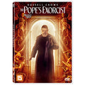 [DVD] The Pope'S Exorcist