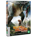 [DVD] Walking With Dinosaurs