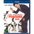 [Blu-ray] Mr. Popper'S Penguins