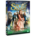 [DVD] The Secret Of Moonacre