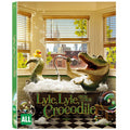 [Blu-ray] Lyle, Lyle, Crocodile