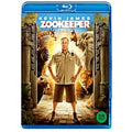 [Blu-ray] ZOOKEEPER