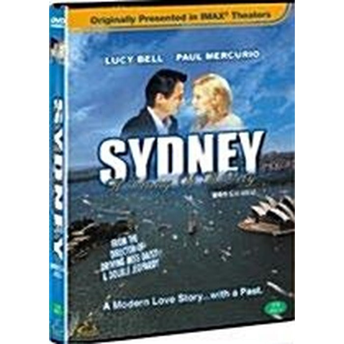 [DVD] SYDNEY