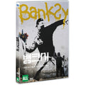 [DVD] Banksy And The Rise Of Outlaw Art