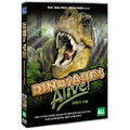 [DVD] Dinosaurs Alive