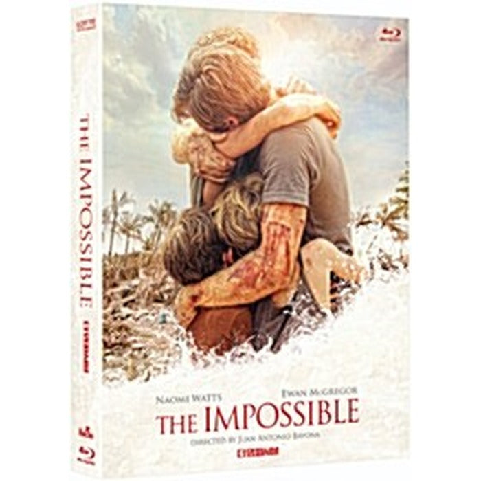 [Blu-ray] The Impossible