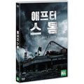 [DVD] Closed For Storm