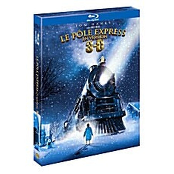 [Blu-ray] The Polar Express