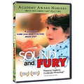 [DVD] Sound And Fury