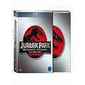 [Blu-ray] Jurassic Park Ultimate Trilogy