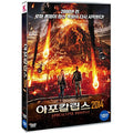 [DVD] Apocalypse Pompeii