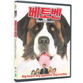[Blu-ray] BEETHOVEN