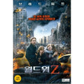 [DVD] World War Z