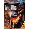 [DVD] Dinosaur Paper Box Set (6Disc)