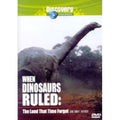 [DVD] When Dinosaurs Ruled