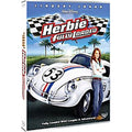 [DVD] Herbie - Fully Loaded