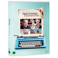 [DVD] California Typewriter