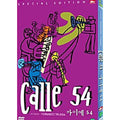 [DVD] Calle 54