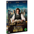 [DVD] The Man Who Invented Christmas