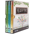 [DVD] Ebs School Growth Project - The Miracle Of The School (3Disc)
