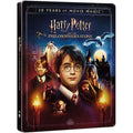[Blu-ray] [Harry Potter And The Philosopher'S Stone