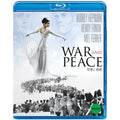 [Blu-ray] War And Peace