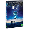 [DVD] Earth To Echo