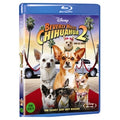 [Blu-ray] Beverly Hills Chihuahua 2
