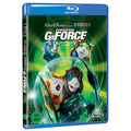 [Blu-ray] G-FORCE