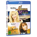 [Blu-ray] Hannah Montana